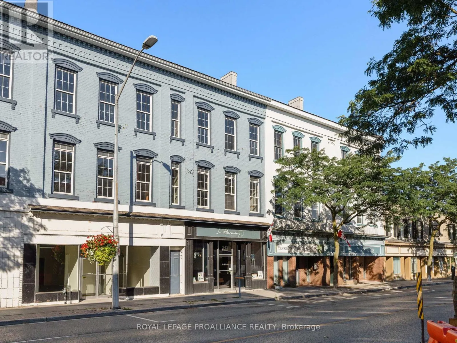 243 DIVISION STREET