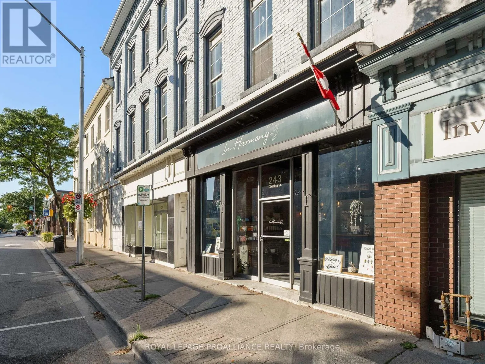243 DIVISION STREET