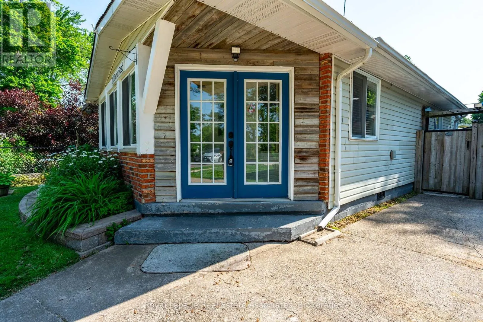 110 DERBY ROAD