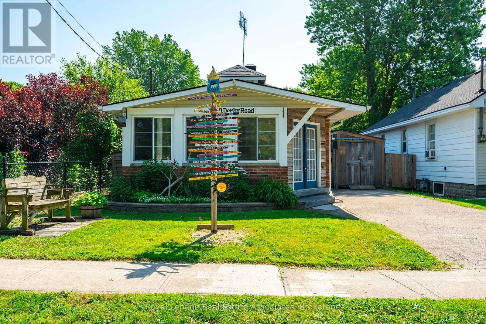 110 DERBY ROAD