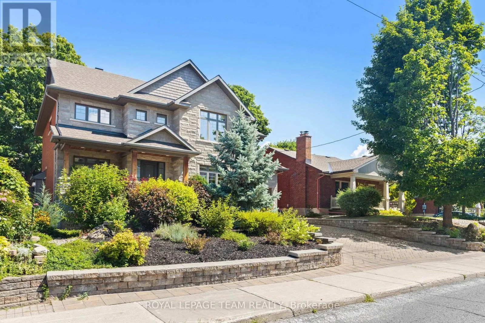 31 GRANVILLE AVENUE