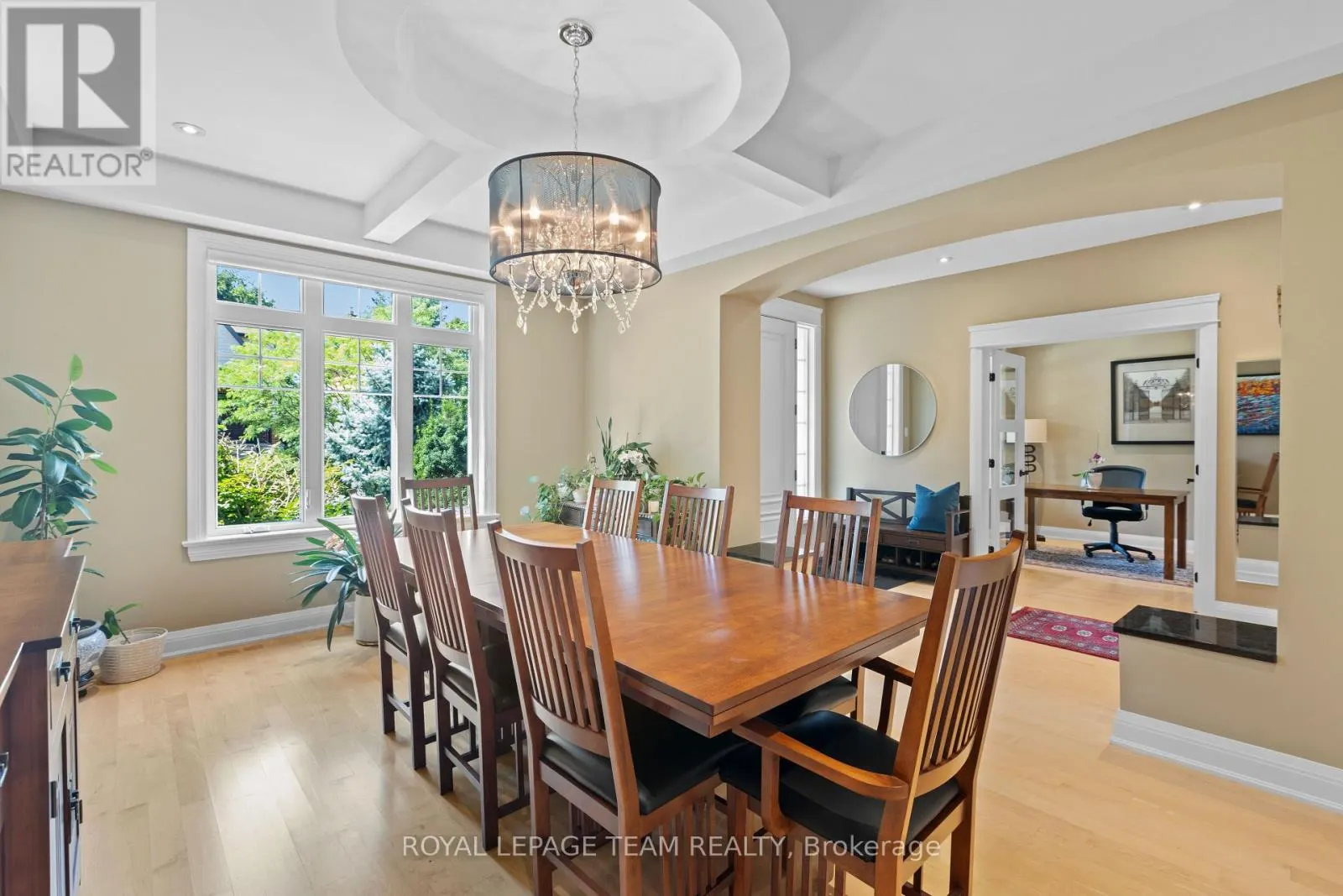 31 GRANVILLE AVENUE