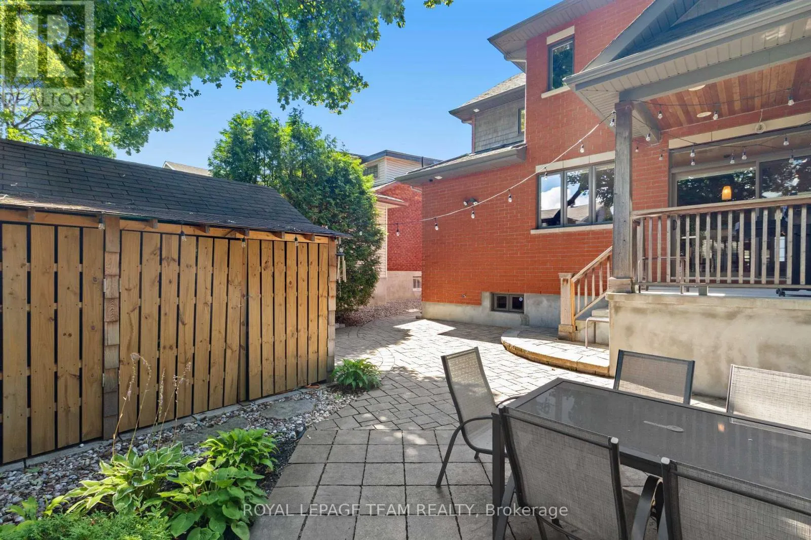 31 GRANVILLE AVENUE