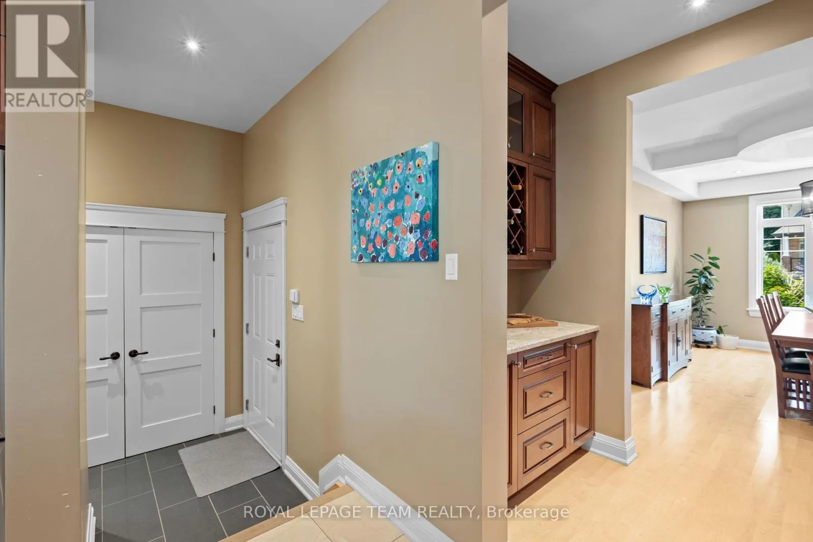 31 GRANVILLE AVENUE