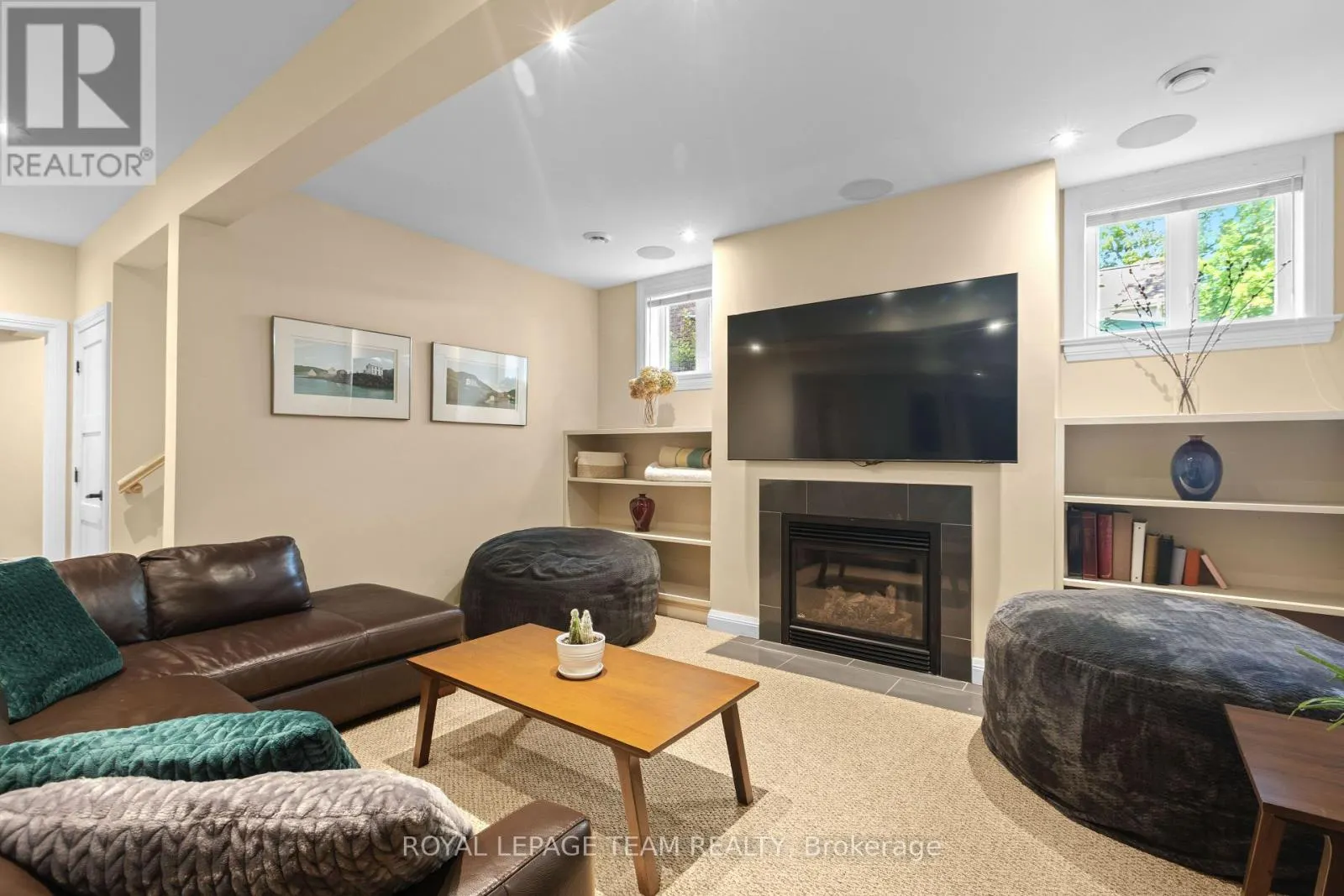 31 GRANVILLE AVENUE
