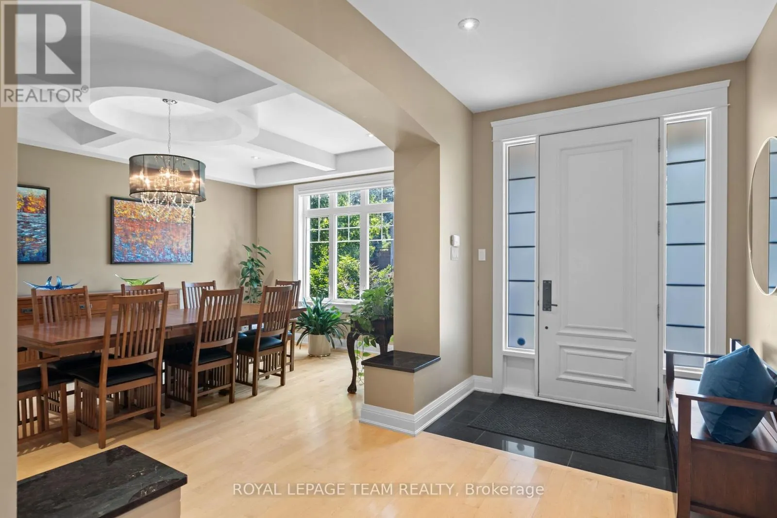 31 GRANVILLE AVENUE