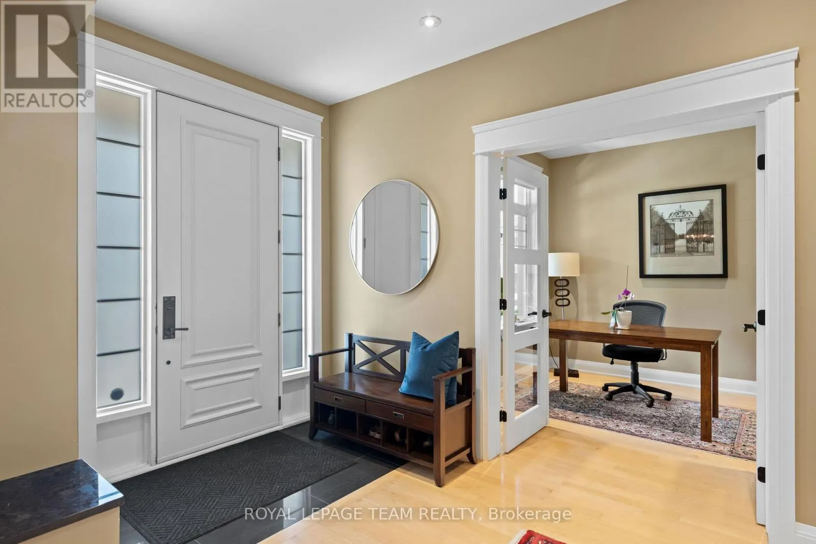 31 GRANVILLE AVENUE
