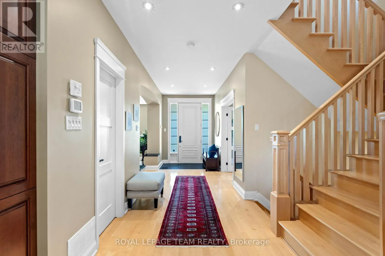 31 GRANVILLE AVENUE
