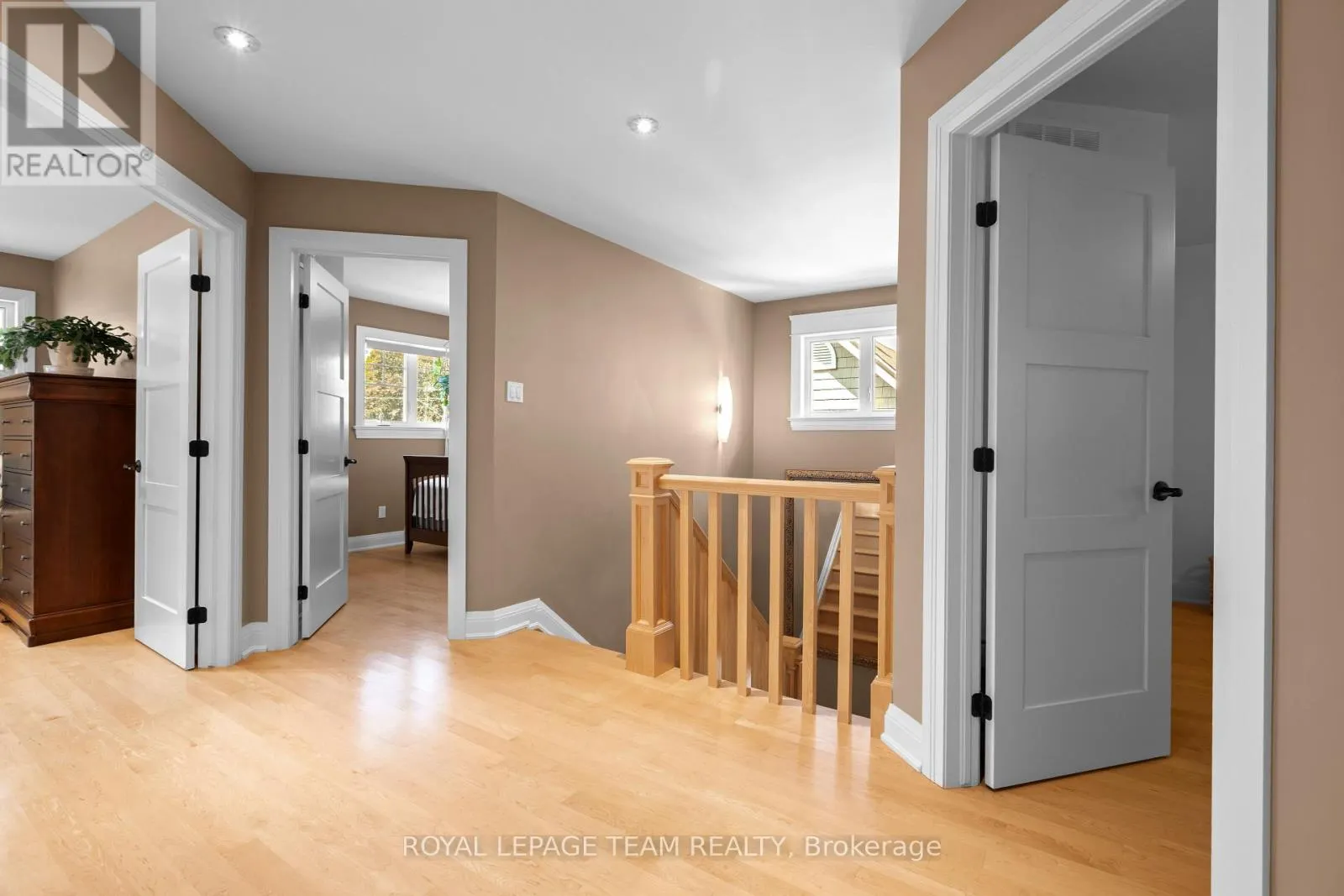 31 GRANVILLE AVENUE