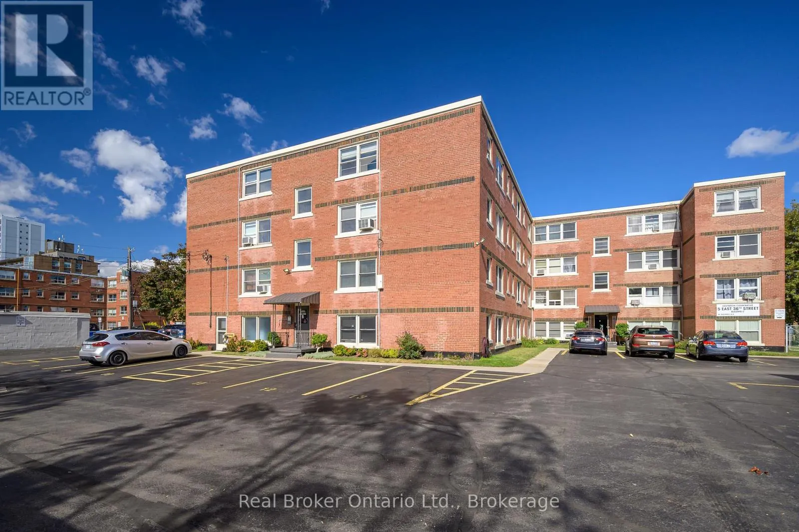 205C - 5 EAST 36TH STREET, #205C