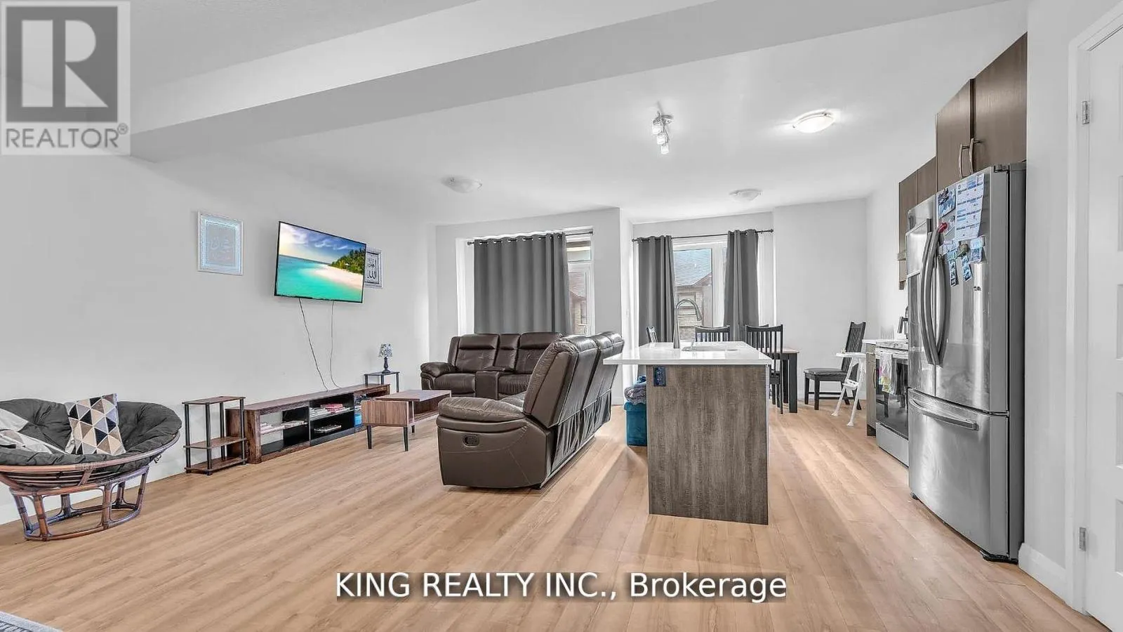 55 - 819 KLEINBURG DRIVE