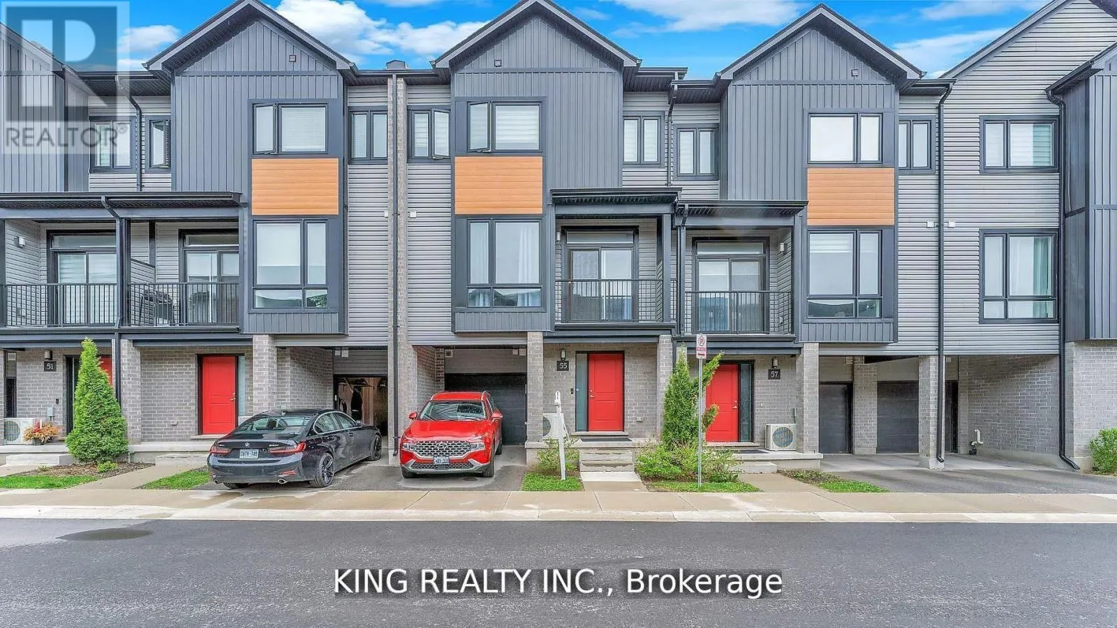 55 - 819 KLEINBURG DRIVE