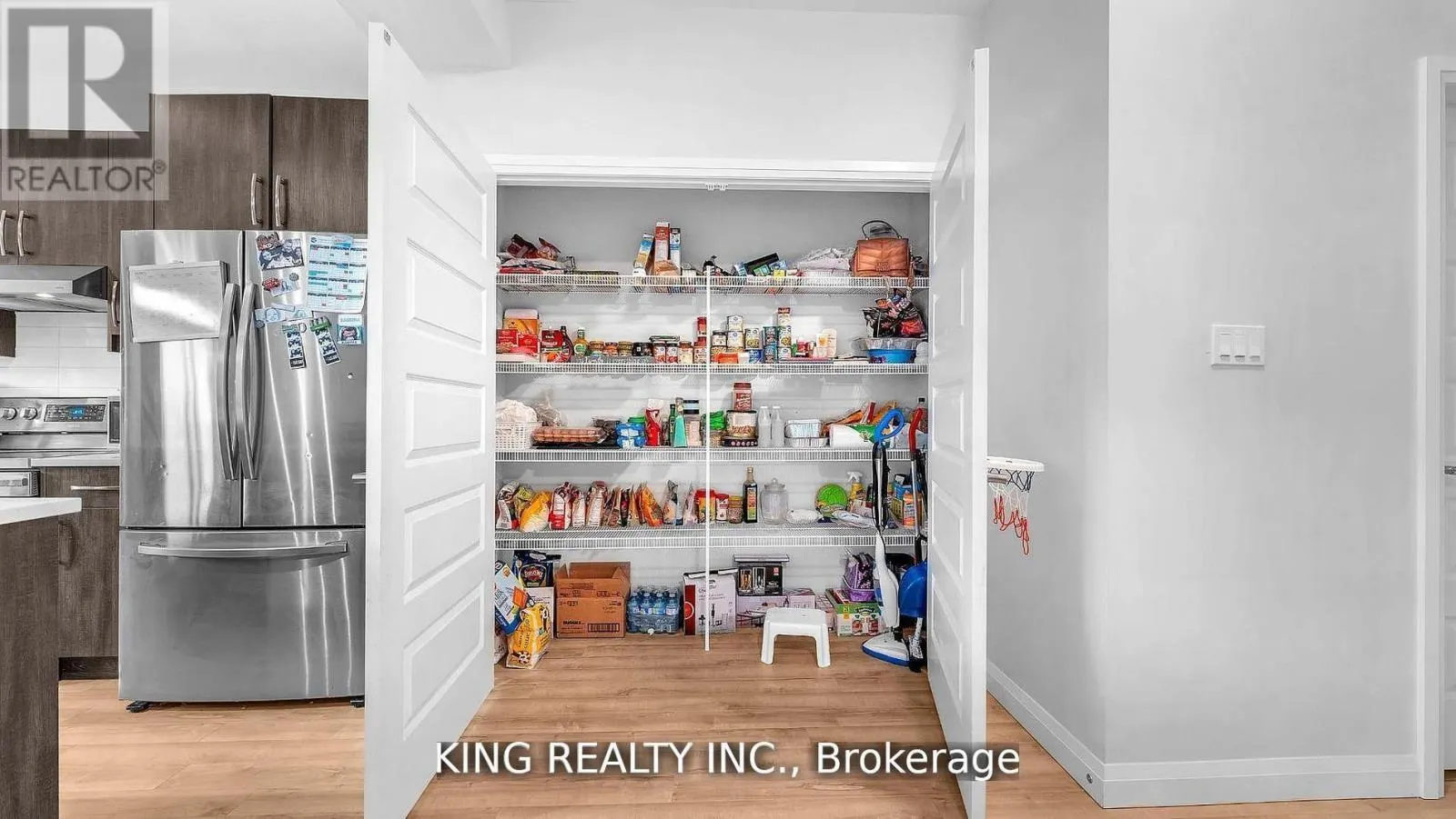 55 - 819 KLEINBURG DRIVE
