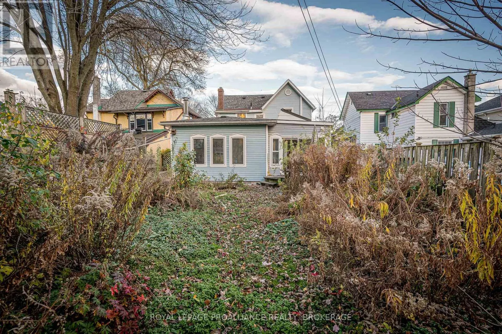 102 LIVINGSTON AVENUE