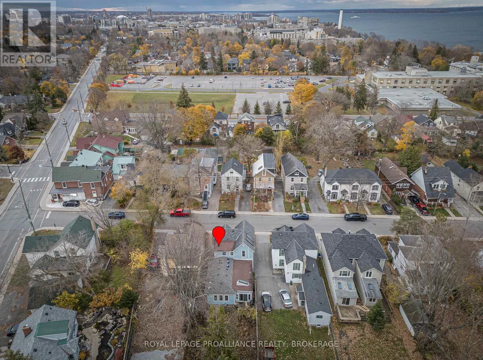 102 LIVINGSTON AVENUE