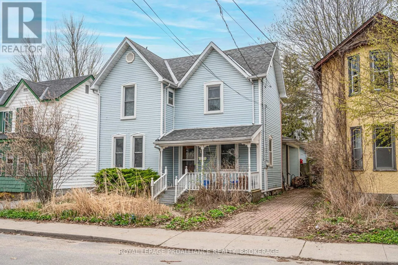 102 LIVINGSTON AVENUE