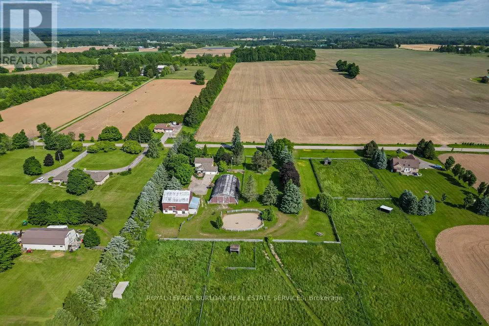 516 CONCESSION 7 ROAD E