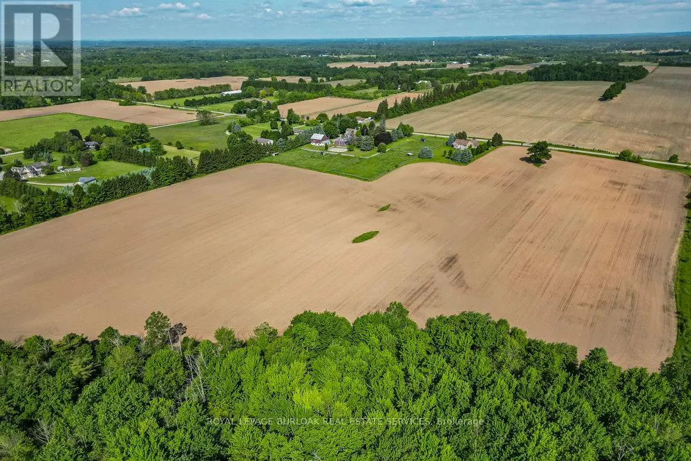 516 CONCESSION 7 ROAD E