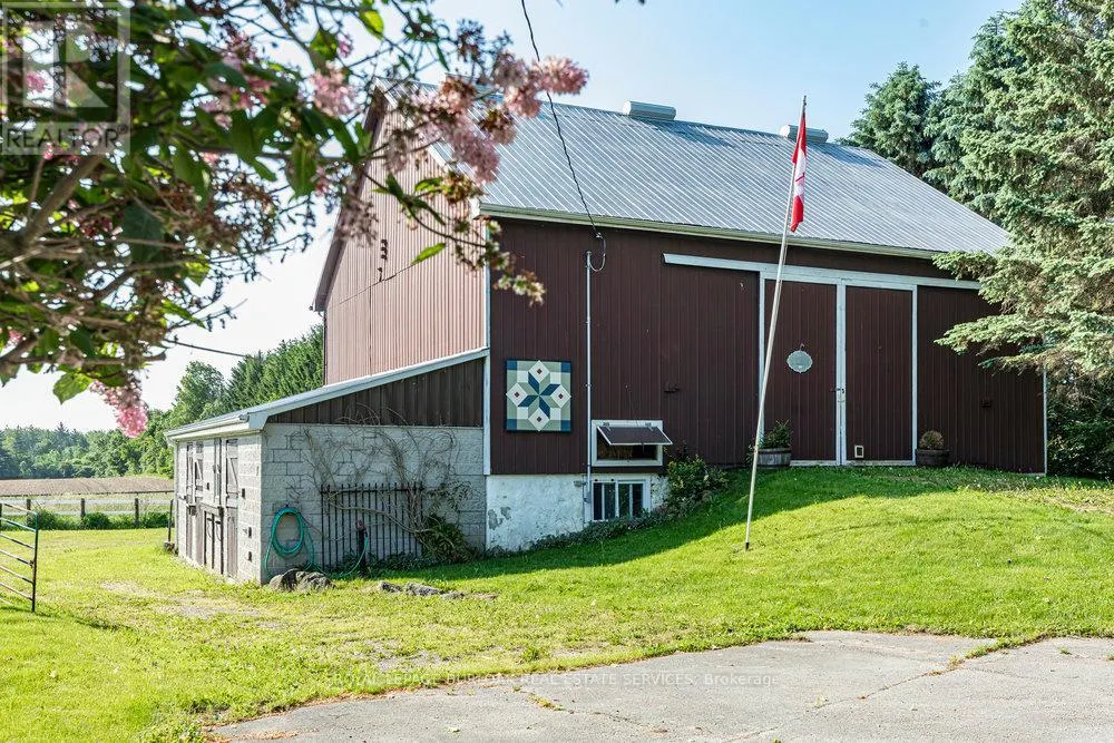 516 CONCESSION 7 ROAD E