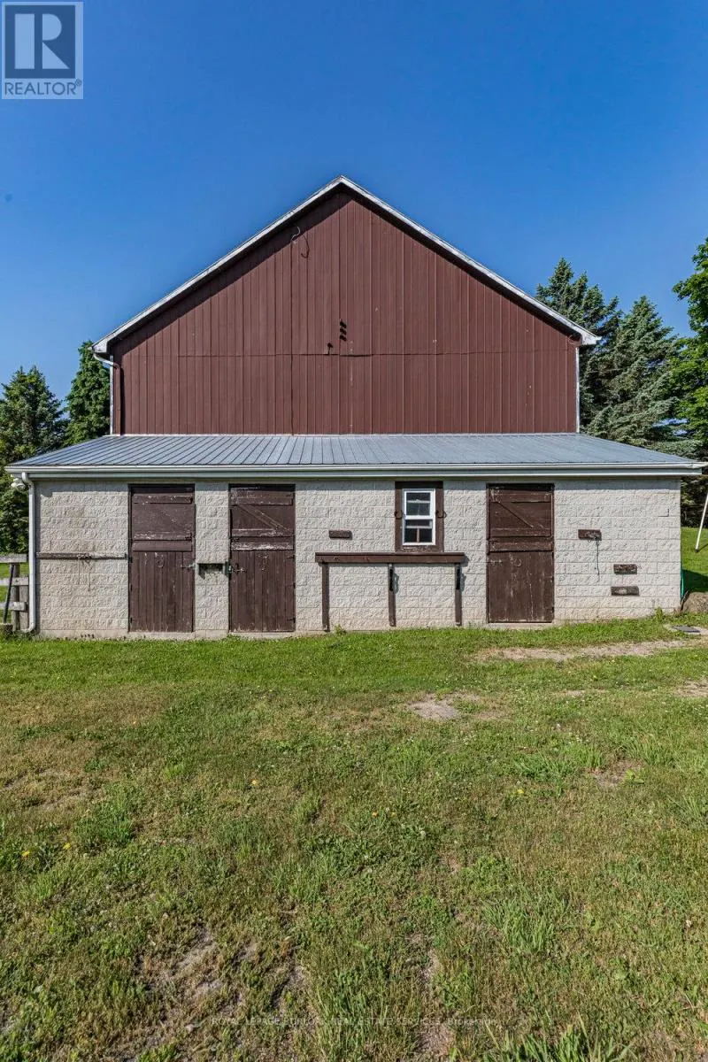 516 CONCESSION 7 ROAD E