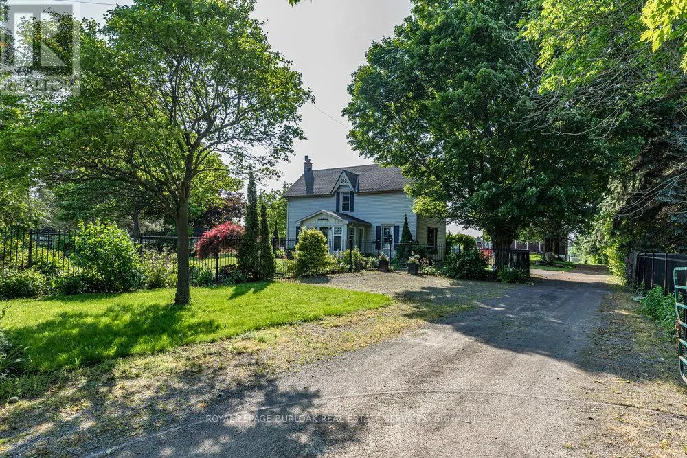 516 CONCESSION 7 ROAD E