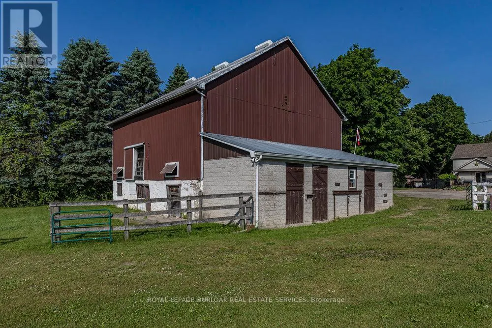 516 CONCESSION 7 ROAD E