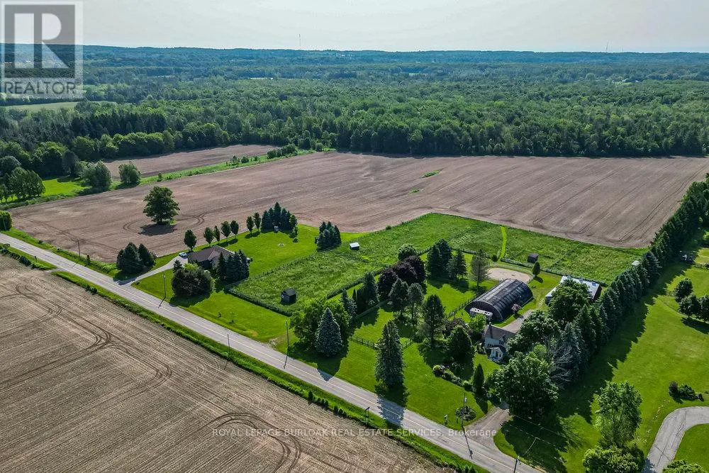 516 CONCESSION 7 ROAD E