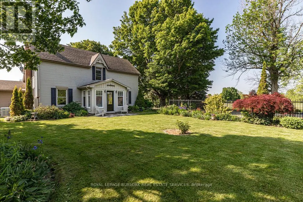 516 CONCESSION 7 ROAD E