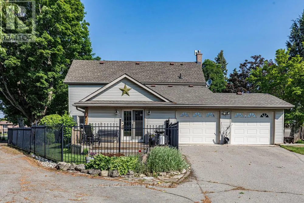 516 CONCESSION 7 ROAD E