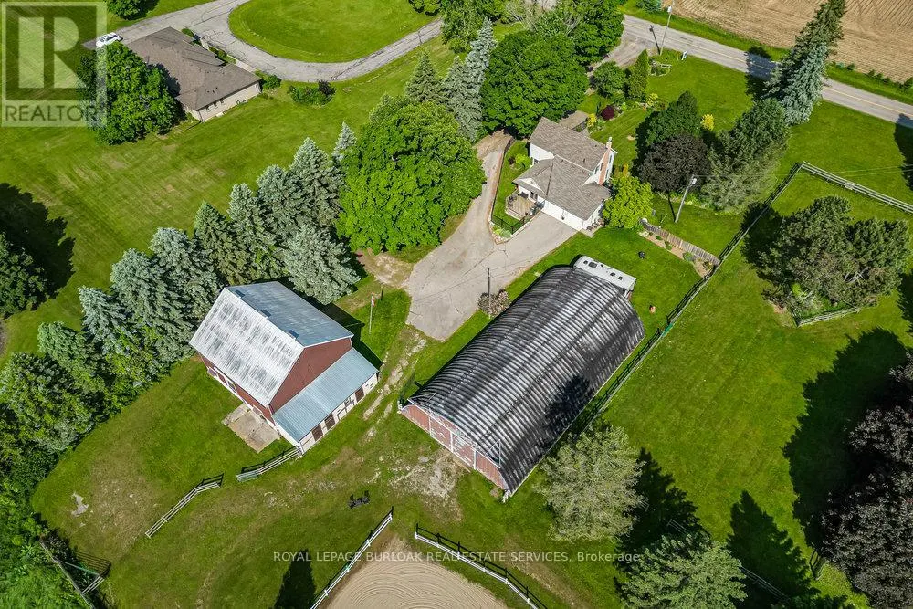 516 CONCESSION 7 ROAD E