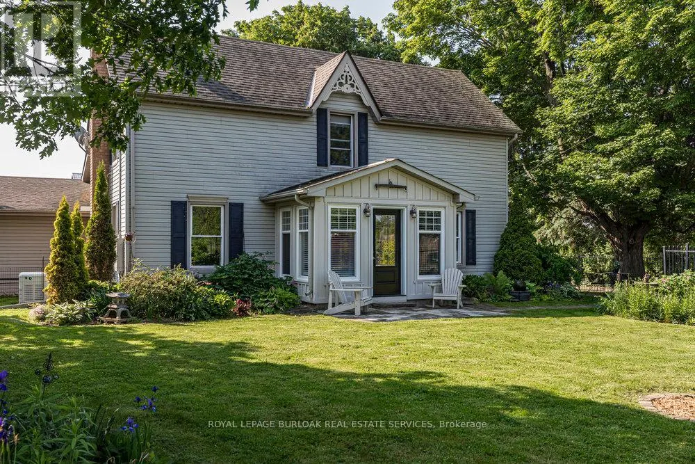 516 CONCESSION 7 ROAD E