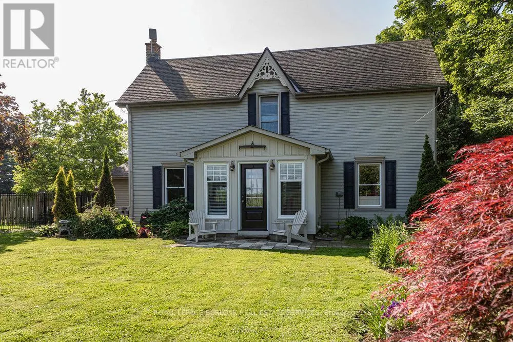 516 CONCESSION 7 ROAD E