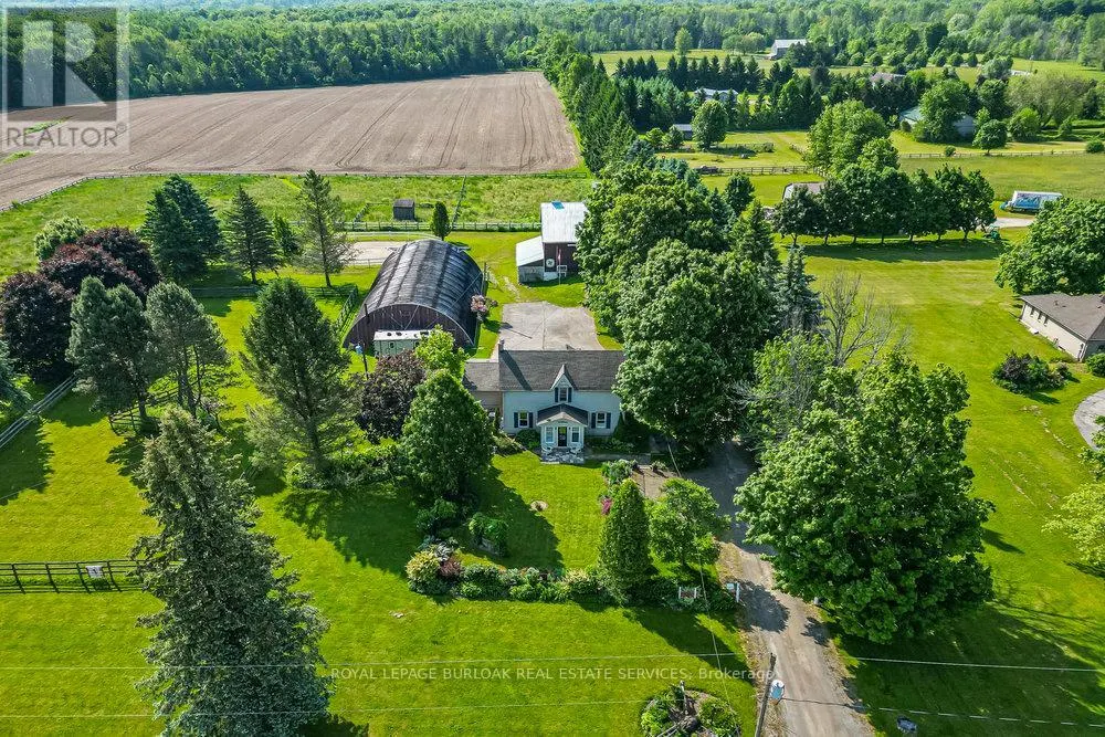 516 CONCESSION 7 ROAD E