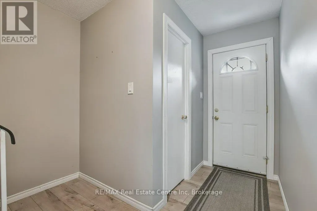 93 - 45 MARKSAM ROAD, #93