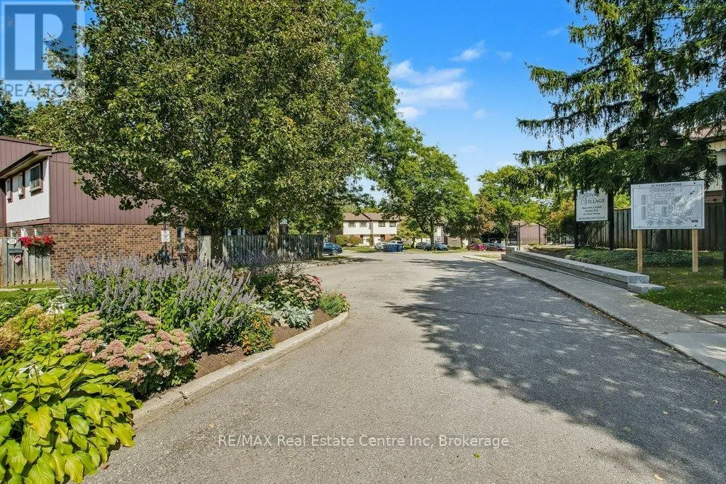 93 - 45 MARKSAM ROAD, #93
