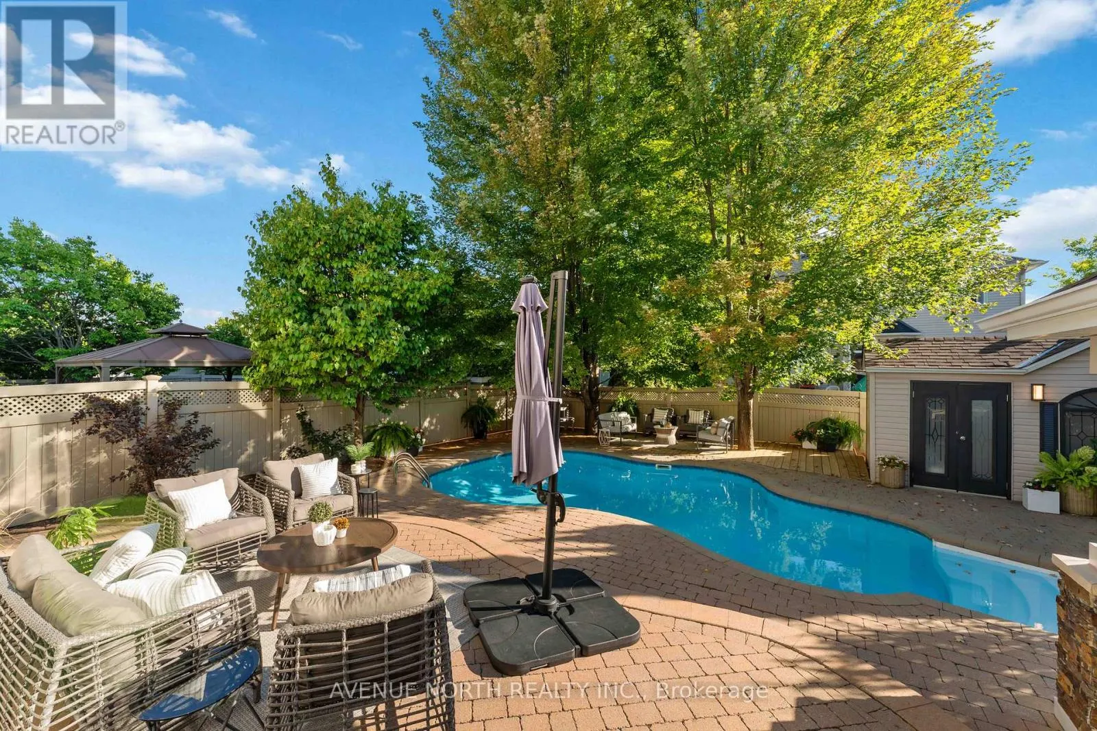 102 CHANCERY CRESCENT