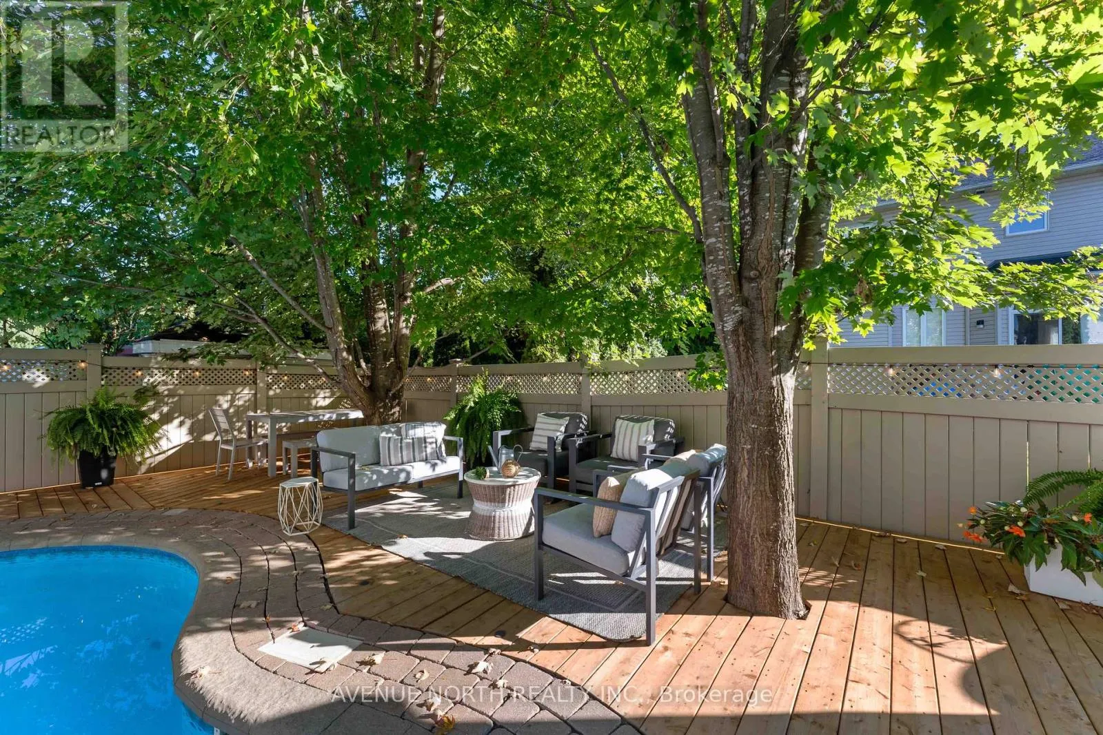 102 CHANCERY CRESCENT