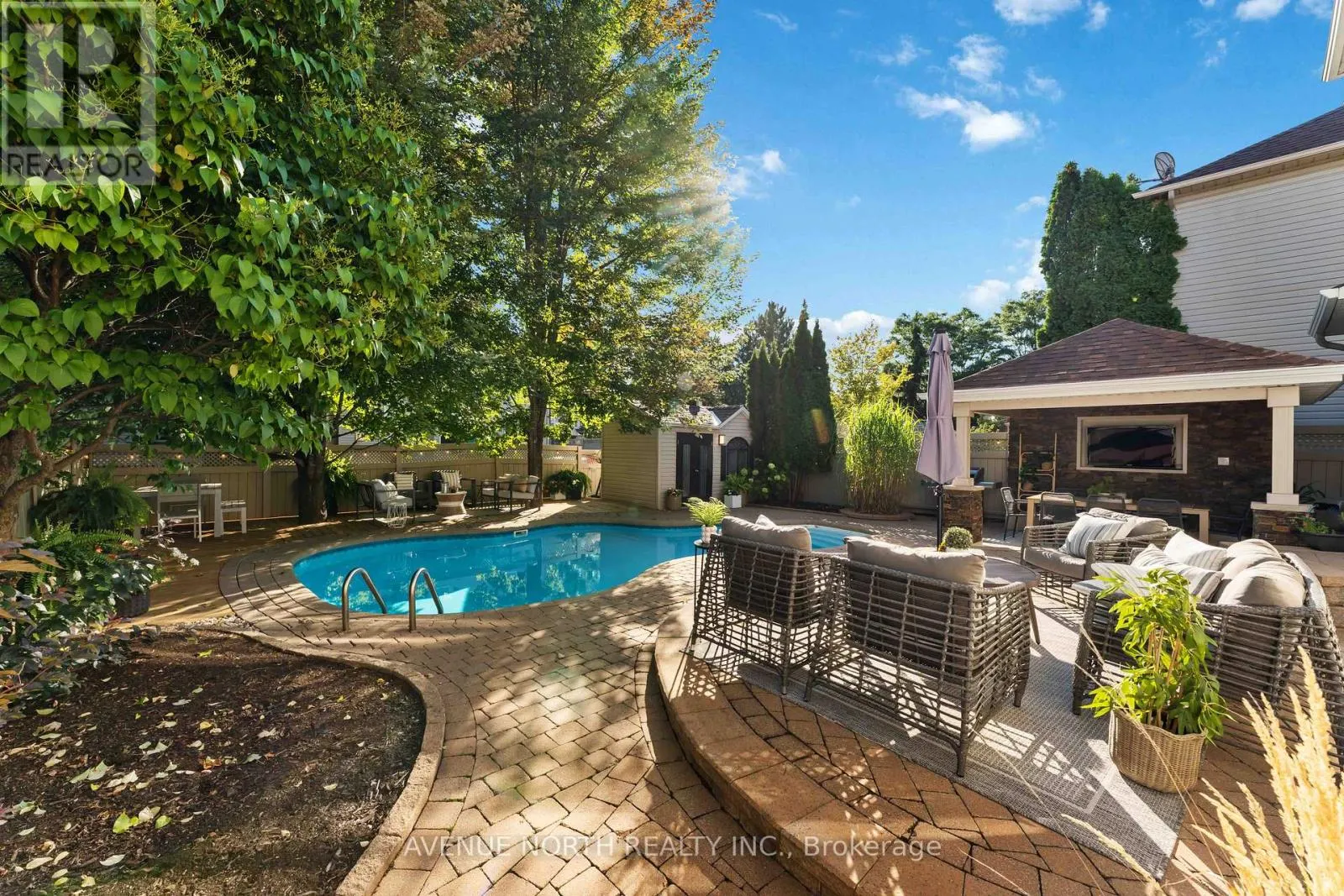 102 CHANCERY CRESCENT