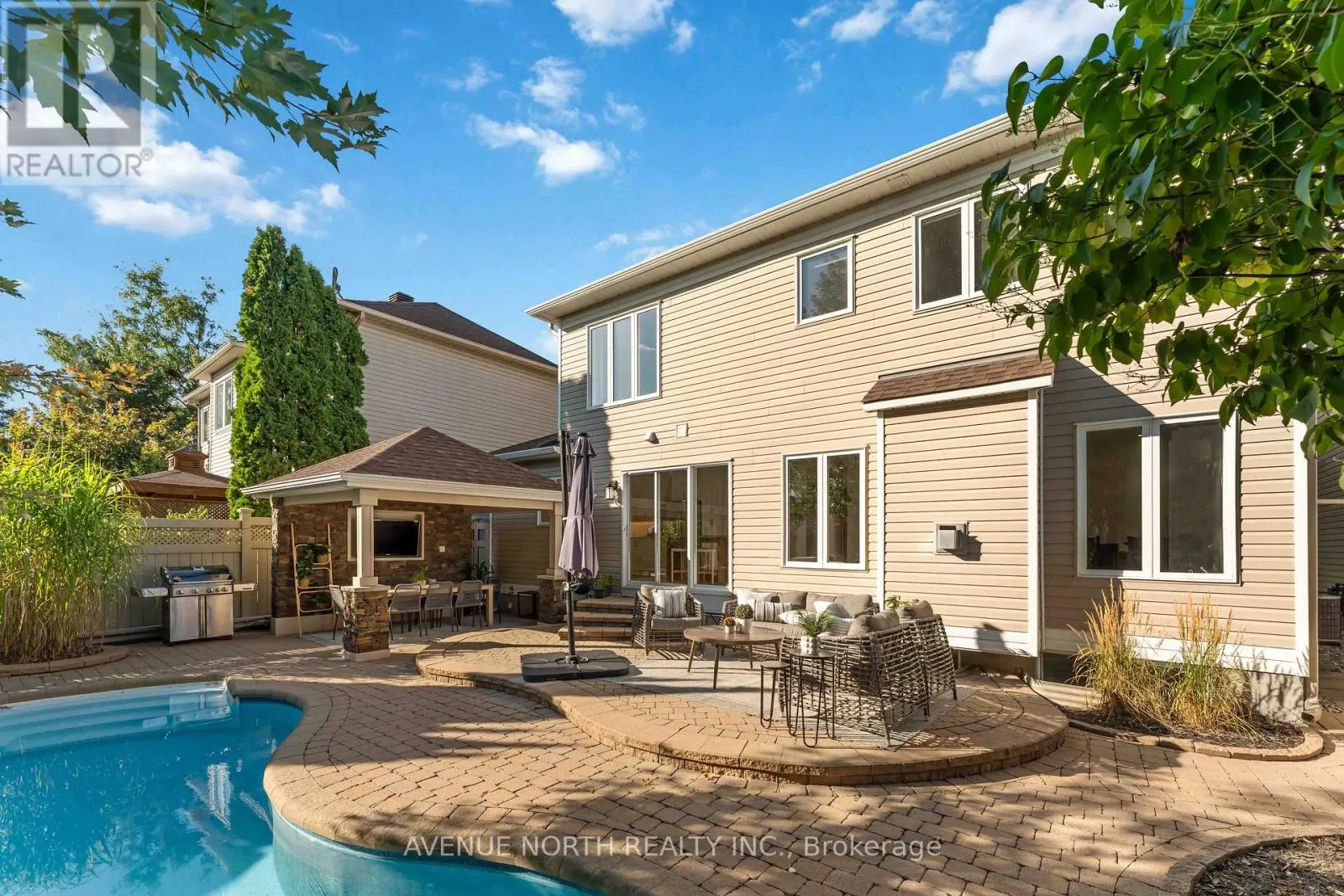 102 CHANCERY CRESCENT