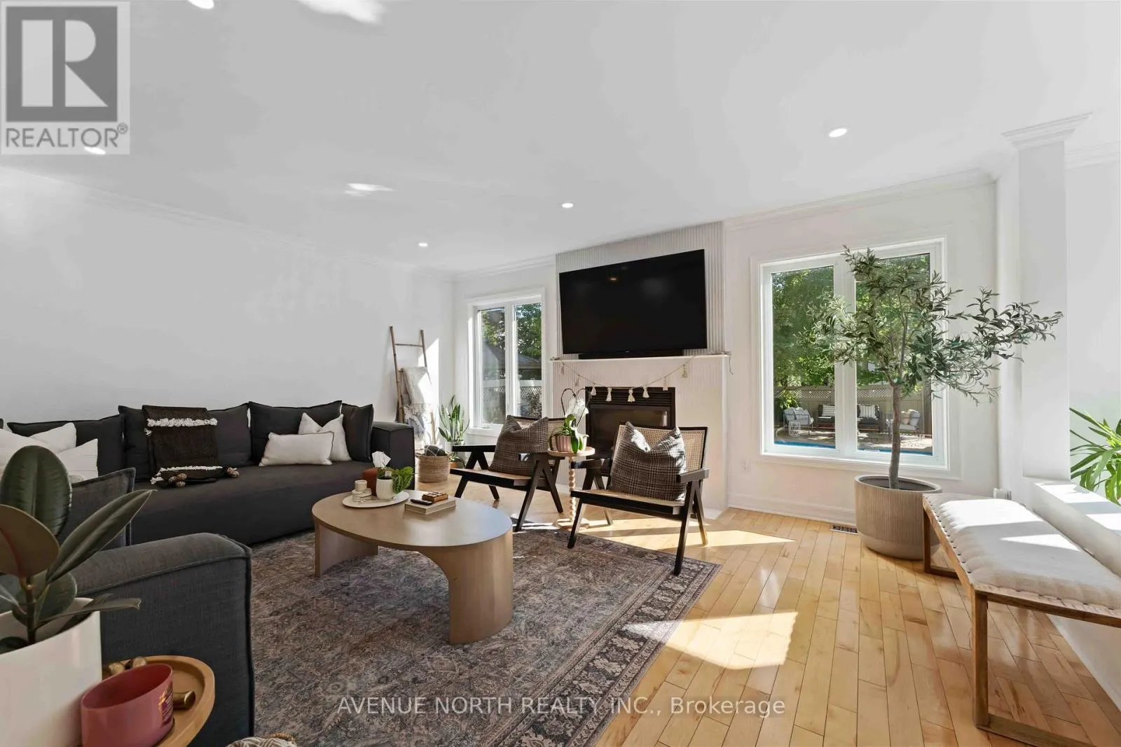 102 CHANCERY CRESCENT