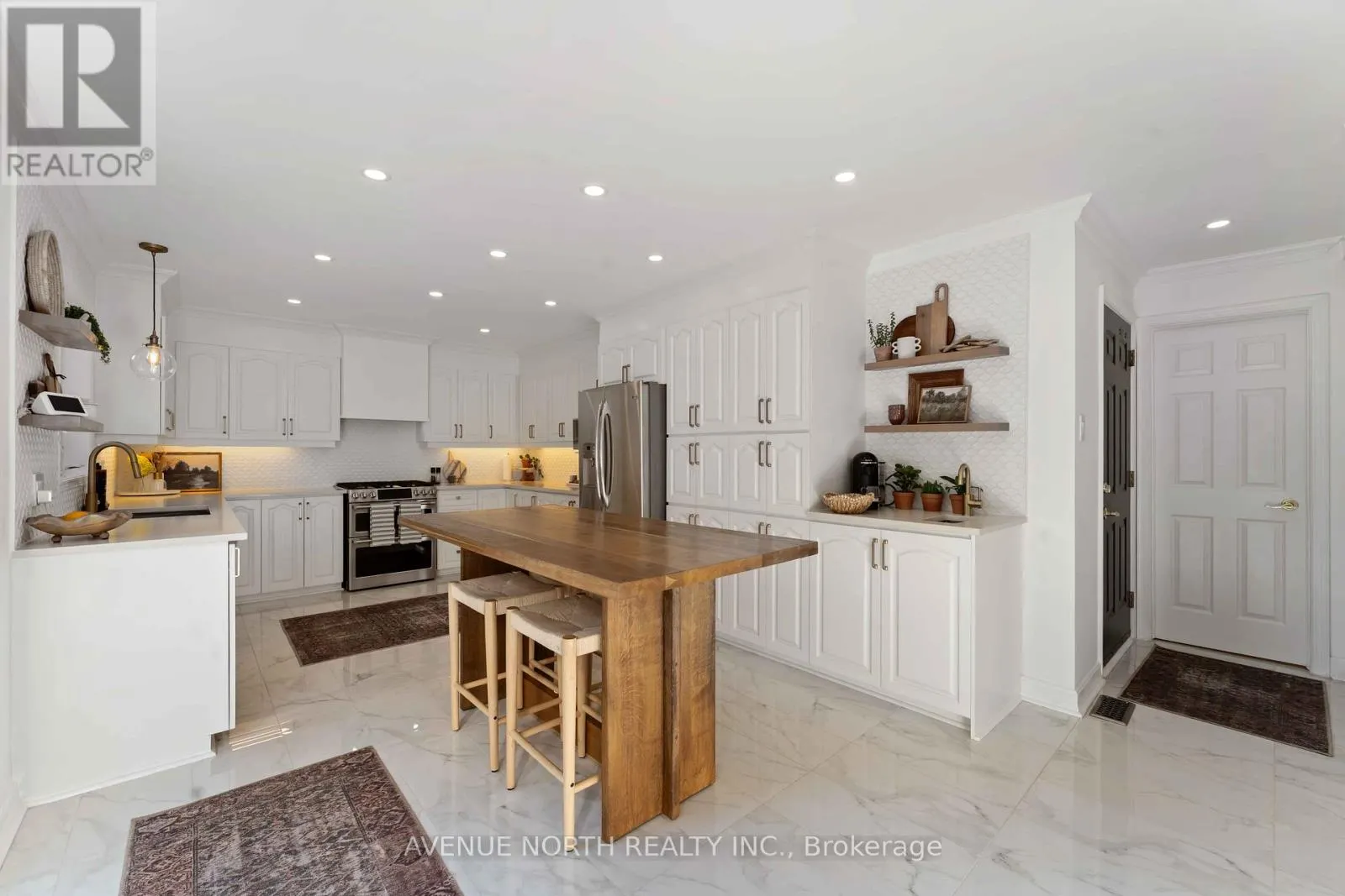 102 CHANCERY CRESCENT