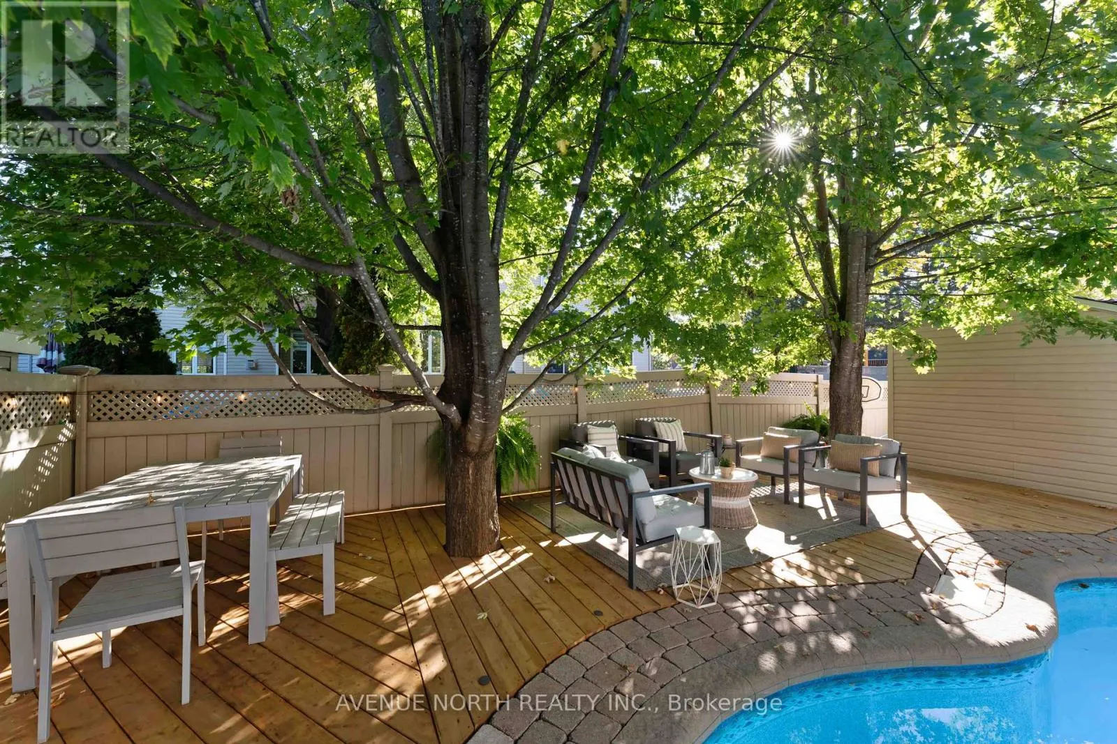 102 CHANCERY CRESCENT