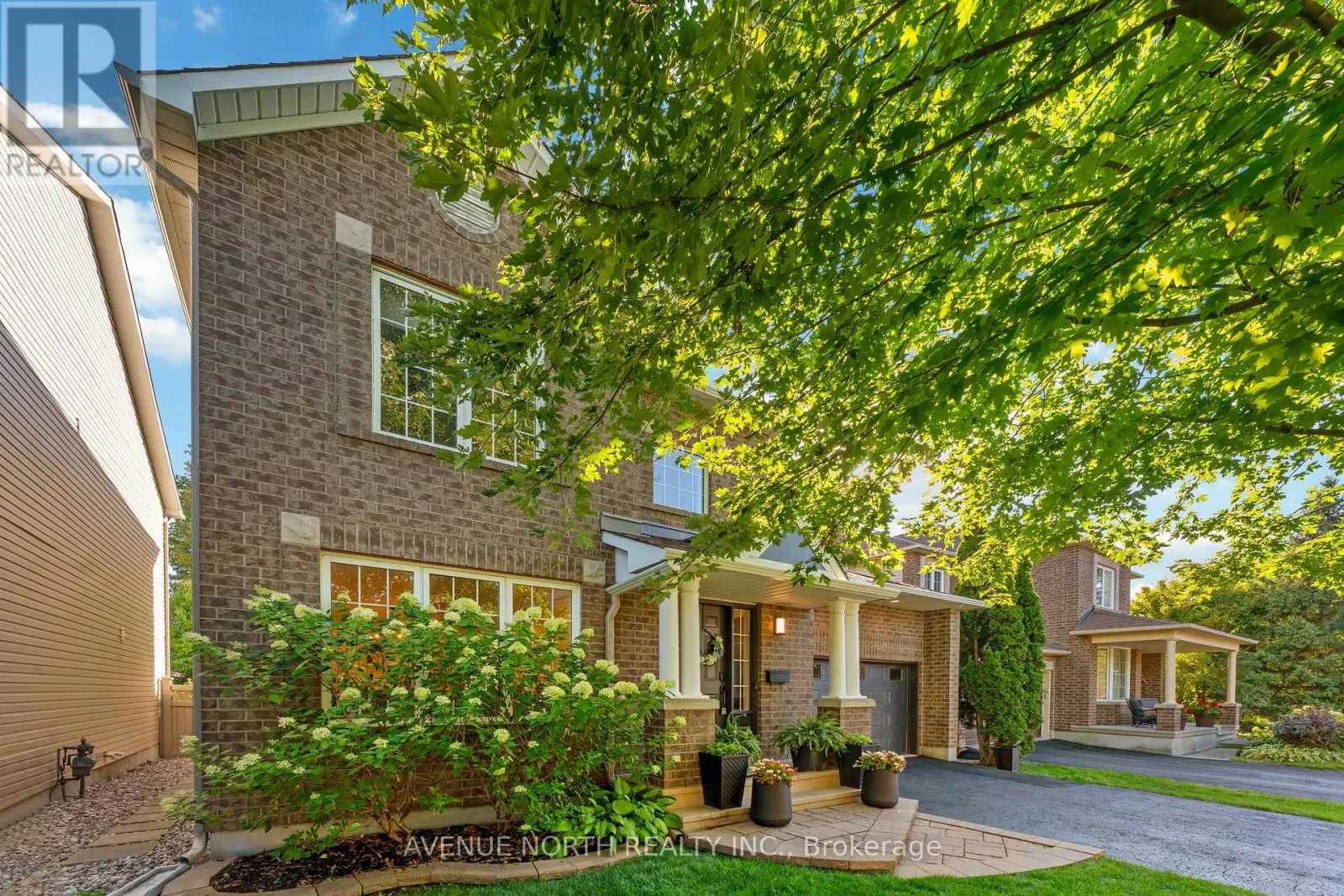 102 CHANCERY CRESCENT