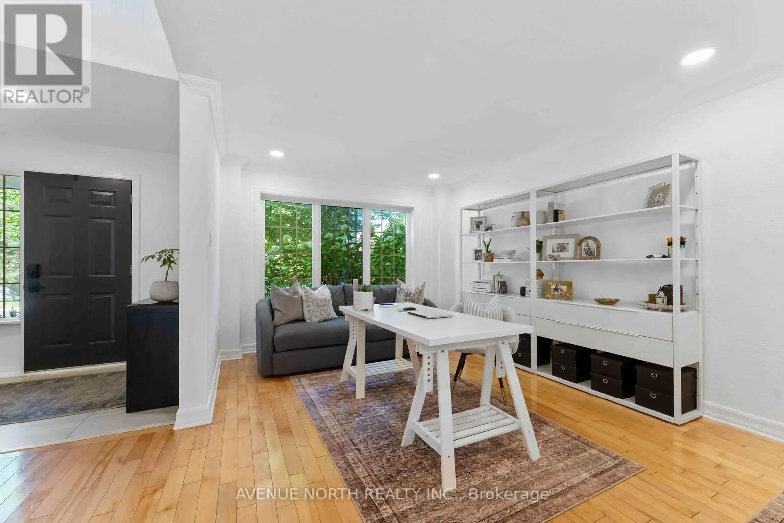 102 CHANCERY CRESCENT