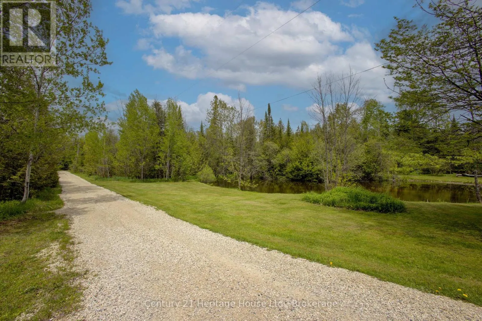 423080 ROCKY SAUGEEN ROAD