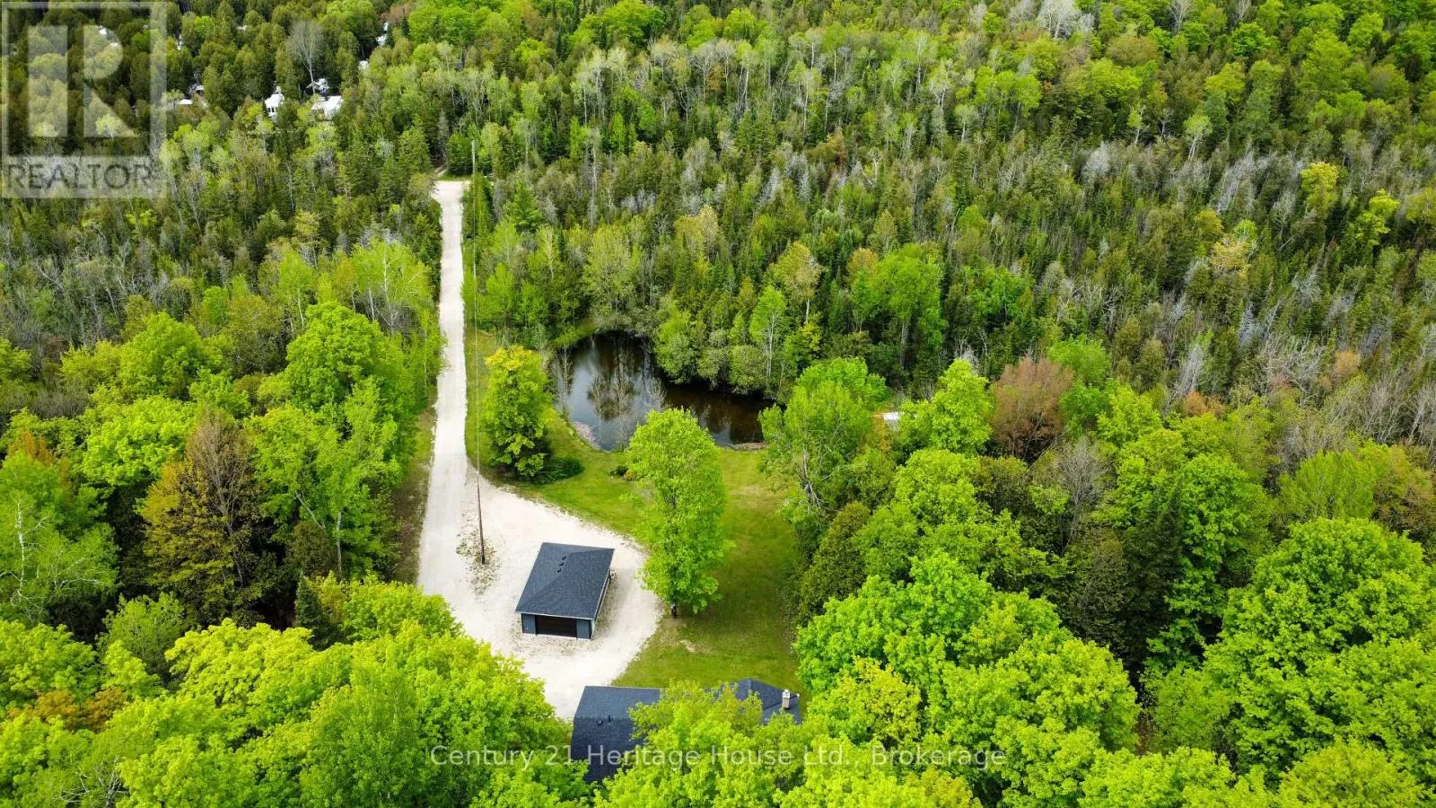423080 ROCKY SAUGEEN ROAD