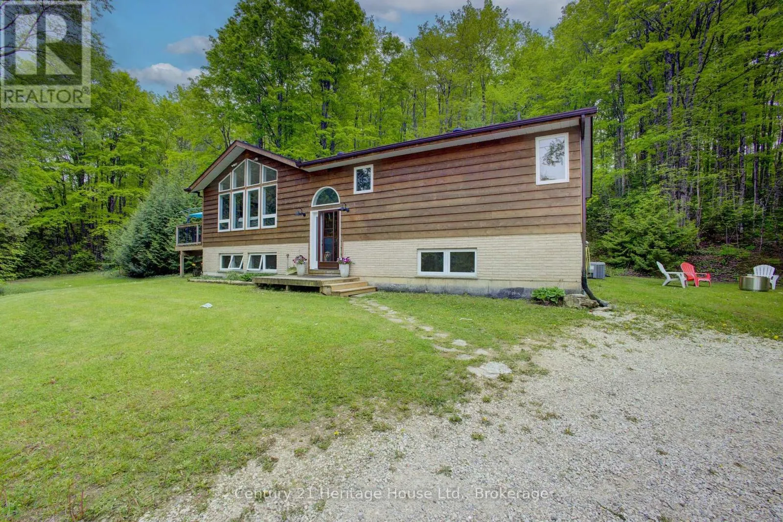 423080 ROCKY SAUGEEN ROAD