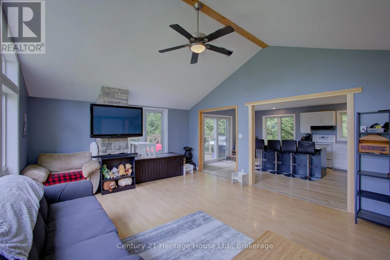 423080 ROCKY SAUGEEN ROAD