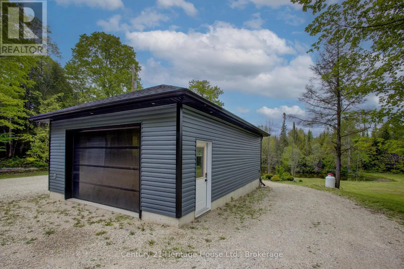 423080 ROCKY SAUGEEN ROAD