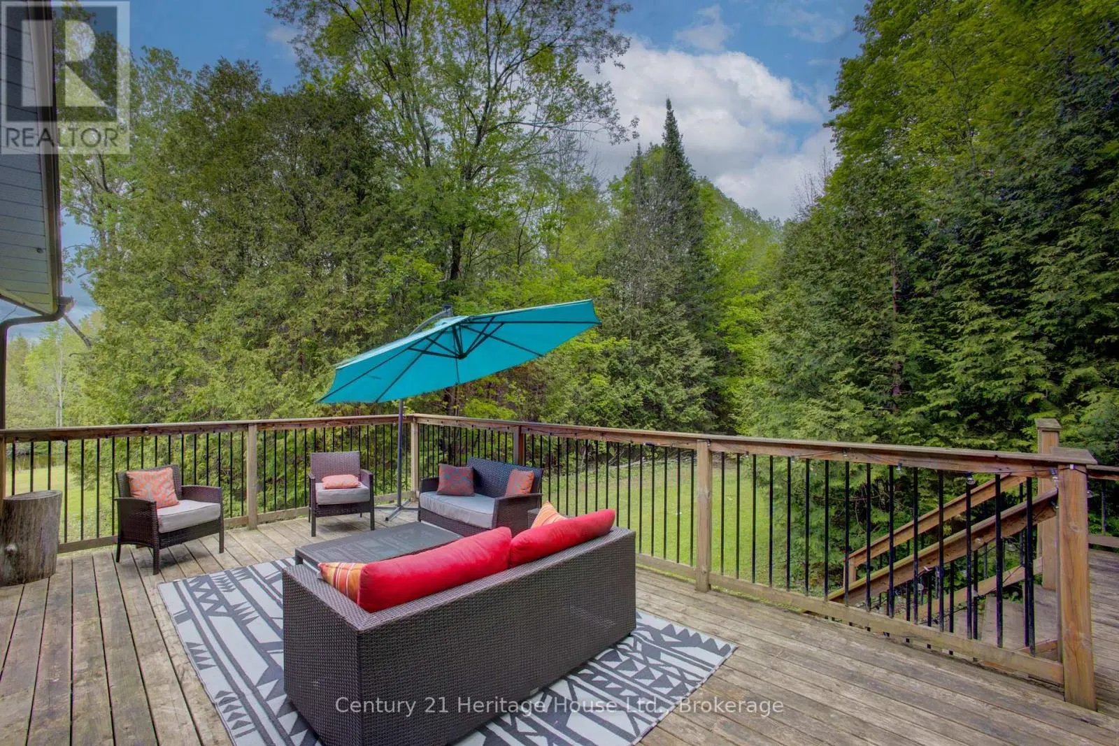 423080 ROCKY SAUGEEN ROAD